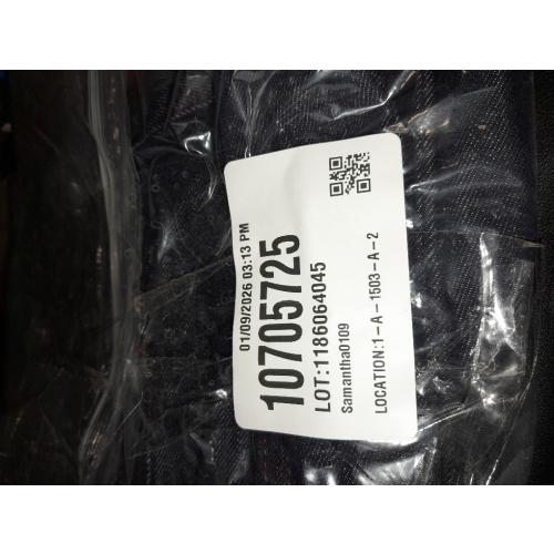 Fashion High Waist Women's Jeans Y2K Casual Baggy Wide Leg Neckline Style Waist Design Straight Jeans XL