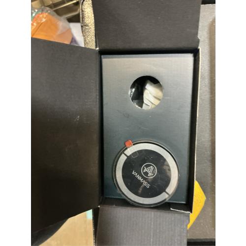 【2025 Military-Grade】VANMASS for MagSafe Car Mount【Upgraded Strongest Magnetic&Suction】Phone Holder Cell Stand for Dashboard Windshield Vent,Tesla Truck Cradle for iPhone 17 Pro Max 16 15 14 13 12 Air