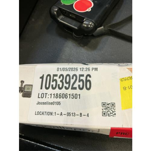 Joby GorillaPod 500 Action, Tripod for Action Cameras, GoPro and Video Cameras, for Content Creation, Vlogging, Live Streaming, TIK Tok,Black