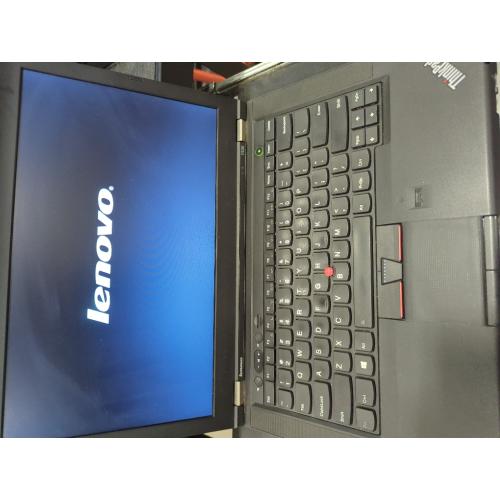 Lenovo ThinkPad T430 With Charger