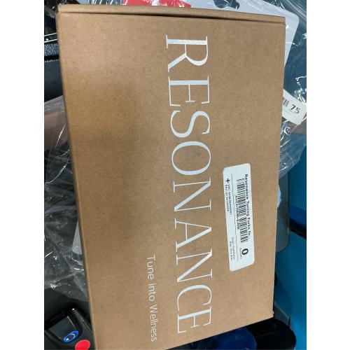 Resonance Tuning Fork for Healing Set – 128Hz, 136.1Hz, 256Hz, 384Hz for Stress & Sleep, Chakra Balance, Mental Focus, Relaxation | Activator   Pouch | Weighted & Unweighted