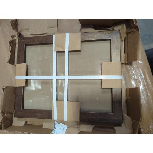 Small Brown Picture Frame