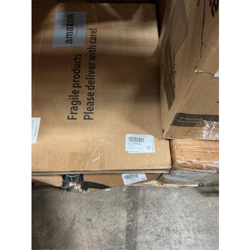 Dog Gate, Clear Acrylic Pet Gate for Dogs, Free Standing Pet Gates for Doorways, Folding Freestanding Puppy Doggy Cat Fence Inside, Dog Barriers for Home 3 Panel