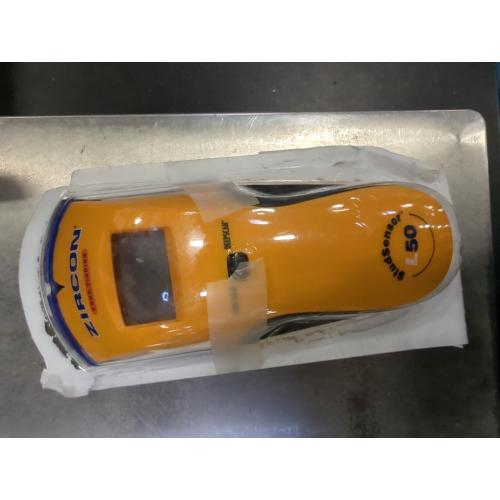 Zircon StudSensor L50 Stud Finder with WireWarning 1.5-in Scan Depth Metal and wood stud Finder