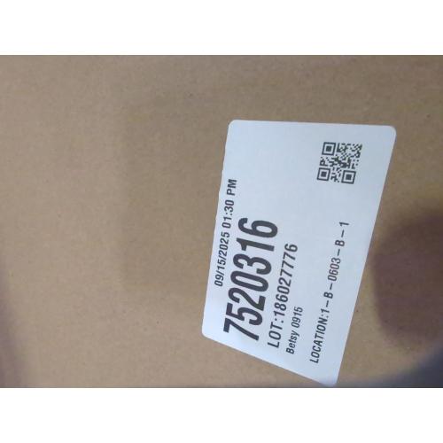 SKYDUE Zipper Binder 3 Inch D-Ring School Binder, Oxford Fabric School Organizer Holds 700  Sheets, Fits 13.3 Laptop, Water-Resistant, Handle & Shoulder Strap, 14x13 – School Supplies, Black