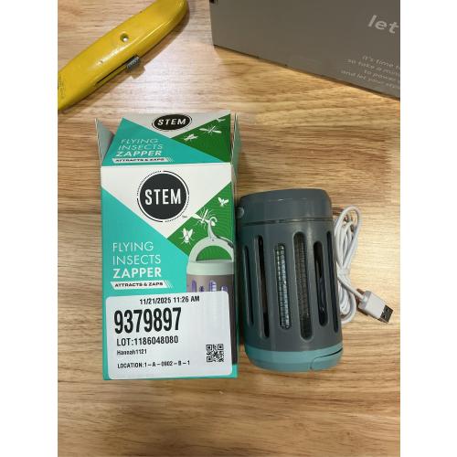 STEM Indoor and Outdoor Bug Zapper 3 W