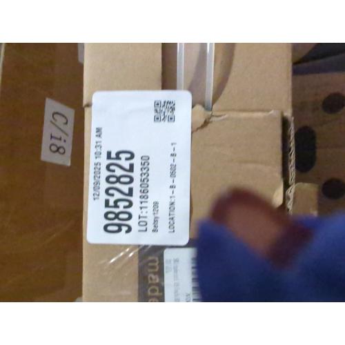 19 Inch HD (1440 x 900) PC Monitor, Computer Monitor with HDMI VGA AV BNC USB Ports, 60Hz, 5Ms, VESA, Build-in Speakers, LED Display for Laptops and Desktops Office Home