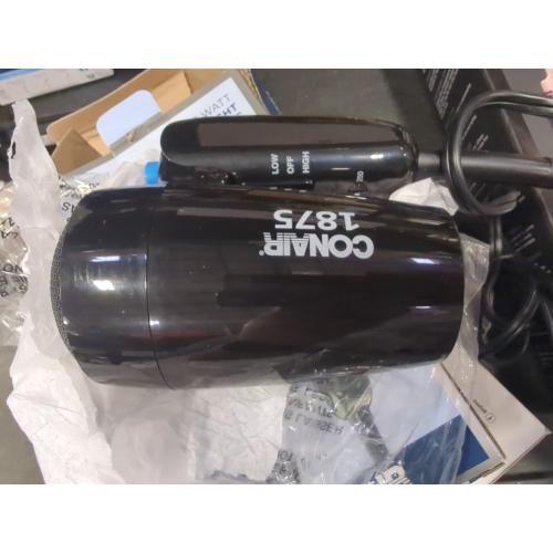 Conair Folding Handle Travel Dryer