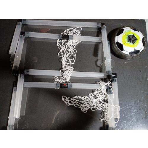 Glow Games Hover Soccer Sports Set