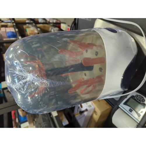 Baby Brezza Baby Bottle Sterilizer and Dryer Machine – Electric Steam Sterilization - Universal Fit - Pacifiers, Glass, Plastic, and Newborn Feeding Bottles