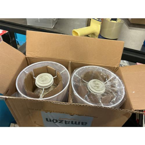 2 Pack PAR30 LED Flood Dusk to Dawn Light Bulbs Outdoor Photocell Sensor 12W 100 Watt Equivalent 1200 Lumens Waterproof E26 5000K Cool White Super Bright Auto On/Off Security Spotlight Indoor/Outdoor