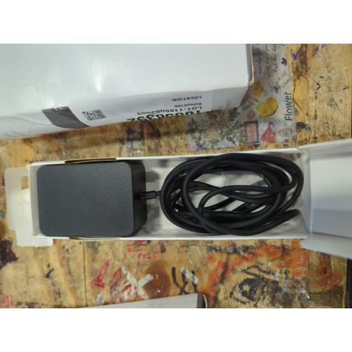 Microsoft Surface 24W Power Supply - 24 W Power Supply Designed for Microsoft Surface Go - Compatible with Surface Pro 3, 4, and 5