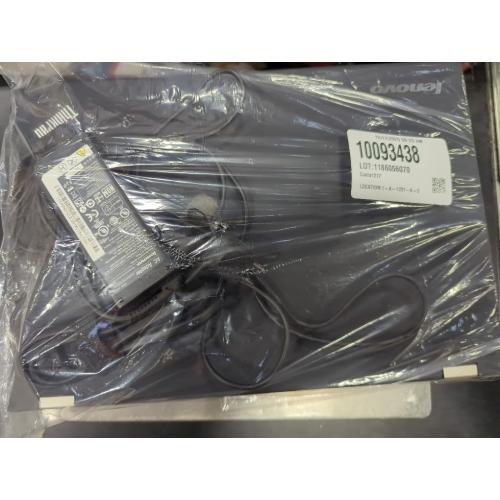 Lenovo ThinkPad T430 With Charger