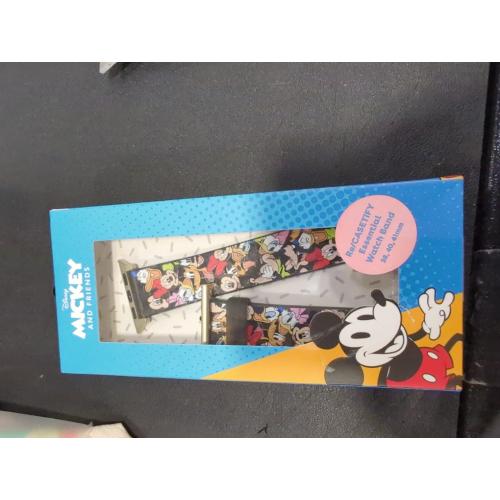 Cute Cartoon Leather Band Lovely Style Replacement Strap Wristband Compatible with Apple Watch 42mm 44mm 45mm Series 8 7 6 5 4 3 2 1 SE/49mm Ultra - White/Yellow and Football