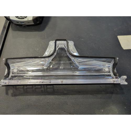 Clear 1614244 Foot Window Replacement for Bissell Crosswave Pet Pro Dry/Vac Vacuums Fits Models: 2328, 2305, 2305K, 2303, 2306A, 2306, 23062, 23068, 2551 Series