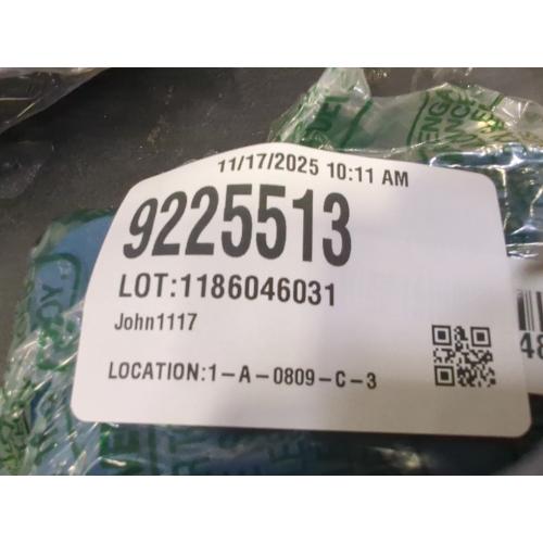 Box only Color Blue and green Hard Case Compatible with SanDisk 1TB 2TB 4TB 500GB 8TB Extreme Portable SSD - Up to 1050MB/s - USB-C, USB 3.2 Gen 2 External Solid State Hard Drive Storage Holder for Cables-Green (Box Only)