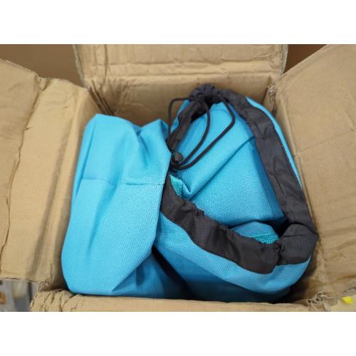 Oileus Low Beach Chair for Beach Tent/Shelter & Camping/Outdoor Ultralight Backpacking Folding Recliner Chairs with Cup Holder/Storage Bag, Carry Bag, Breeze Mesh Back, Compact Duty 1 Pcs Chair