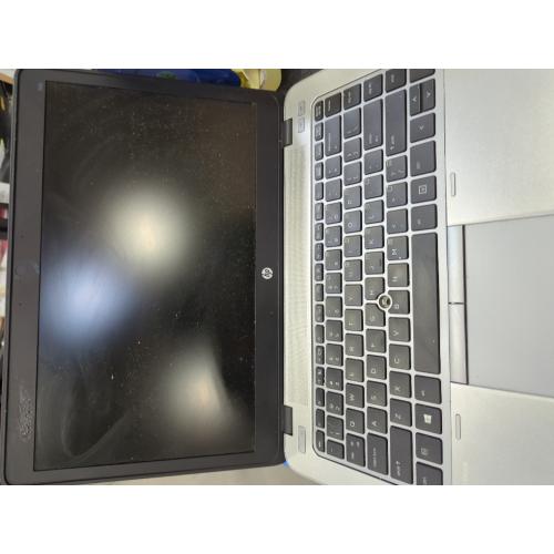 HP EliteBook 745 G3 Notebook PC With Charger