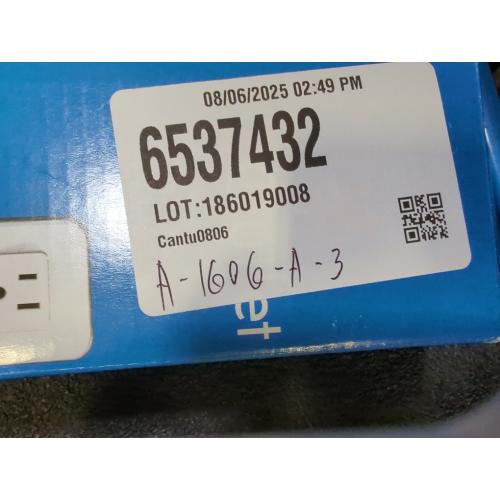 EZ Outlet Electrical Outlet Extender: Access Hard-to-Reach Outlets! For Use Behind Couches, Nightstands, Desks, etc. USB-A, USB-C, two AC outlets. Extends 22-34. Safety Certified!