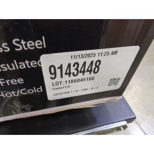 MEWAY 12oz Coffee Mug With Handle 8 Pack Bulk,Stainless Steel Insulated Travel Tumblers With Sliding Lid,Double Wall Vacuum Camping Cup for Hot & Cold Drinks Tea (Rose Gold,Set of 8)