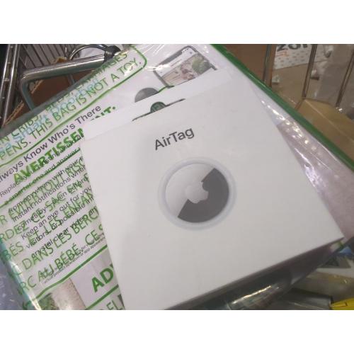Apple AIRTAG 1 PACK-USA