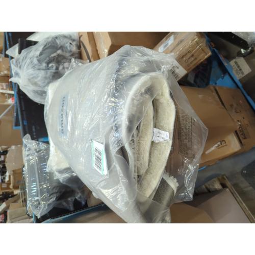 Ophanie 6x9 Area Rugs, Upgrade Non-Slip Fluffy Soft Rugs for Living Room, Large Shag Ivory Fuzzy Plush Rug, Shaggy Big Carpets for Bedroom, Kids Boys Girls Dorm Nursery Home Decor Aesthetic