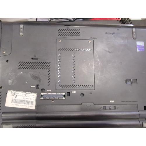 Lenovo ThinkPad T430 With Charger