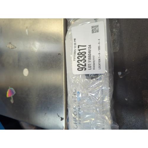 East top Harmonica, Forerunner Chromatic Harmonica C Key 12-Hole 48 Tones Mouth Organ Key of C for Adults, Beginners and Students