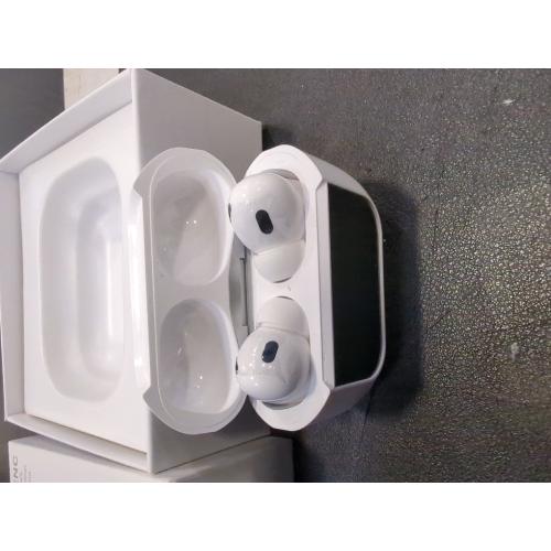 White Ai Translation Earbuds Real Time, 144-Language Translator Earbuds with Accent Support & 8-Language Offline Translator Device - Two Way Translation Headphones for Language, Learning, Travel, Business