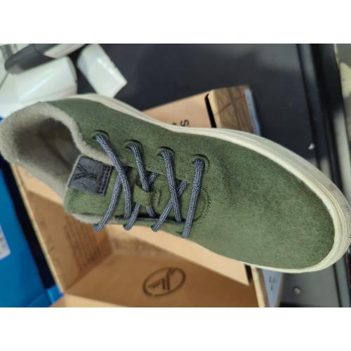 Size 6.5M 8W Cirro Wool Blend Water Resistant Low Top Sneaker (Unisex) YY Nation