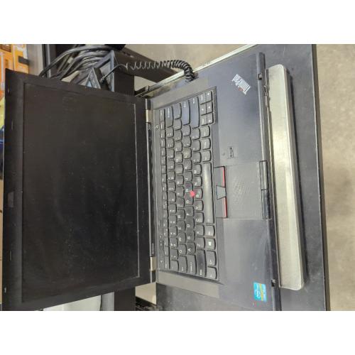 Lenovo ThinkPad T430 With Charger