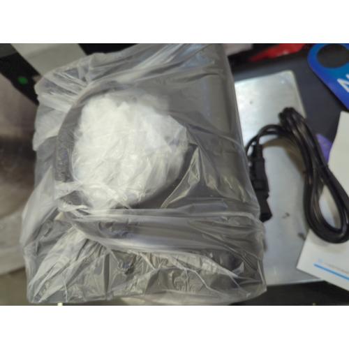 Ozone Generator 168,000mg/h, Commercial Ozone Machine Odor Removal, High Capacity Ozone Machine, Home Ozone Generator for Car, Home, Smoke, Pet, etc (Black) - by TTDMK