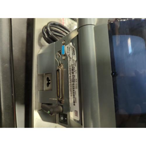 ZEBRA ZP 450 Label Thermal Bar Code Monochrome Printer ZP450-0501-0006A