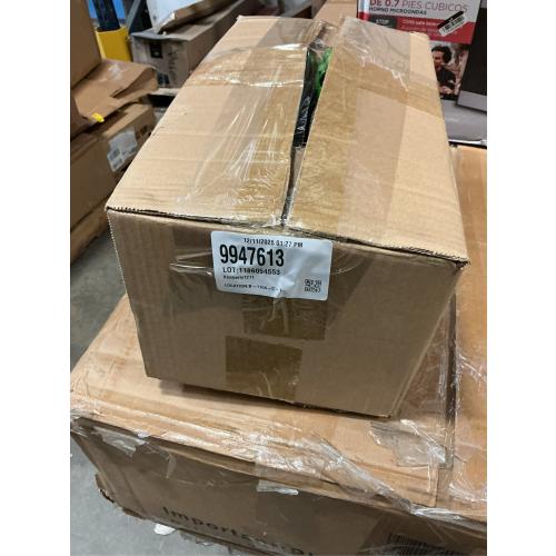 Artificial Topiary Bushes for Outdoors with Spike, Boxwood Ball Fake Shrubs UV Resistant Faux Plants for Indoor Outdoor Fall Thanksgiving Halloween Decor (Orange Green)