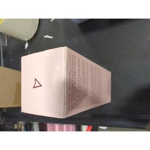 Size 3.38 oz Wander Beauty Drift Away Face Cleanser - Reviving Foaming Cleanser Removes Makeup & Impurities - Antioxidant-Rich Anti Aging Face Wash With Guava, Acai & Sea Kelp - Non-Stripping Formula - 3.38 oz