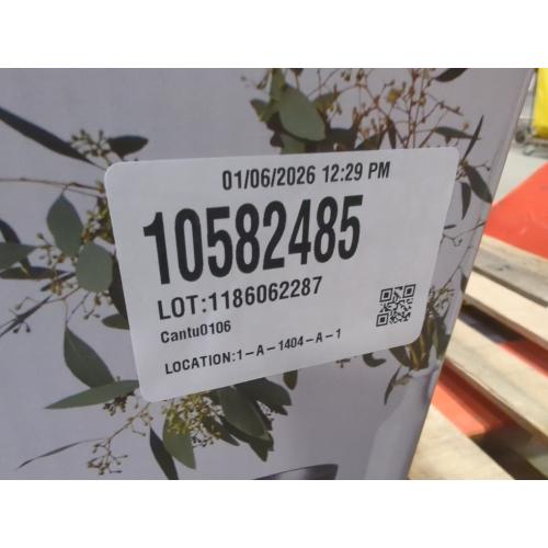 Our Table Landon 16-Piece Dinnerware Set in Pepper