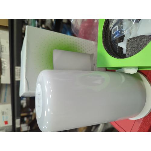 Green Light Therapy for Migraines, Headaches, Insomnia, Anxiety Relief, 520nm Narrow Band Green Migraine Light Sleep Aid Lamp to Support Deep Relaxation, Dimmable Sleep Device