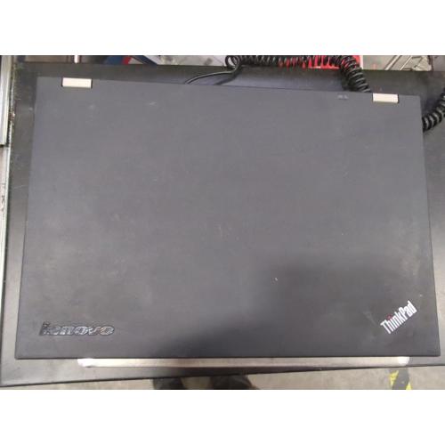 Lenovo ThinkPad T430 With Charger