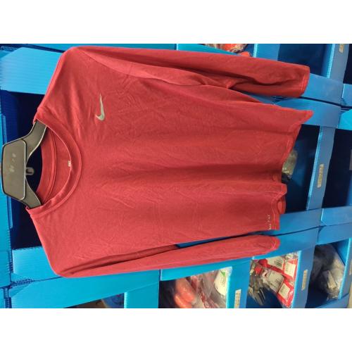 Size Large Men's Legend LS Tee by Nike