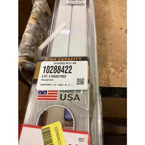 Legrand Wiremold Cable Management Kit, CordMate II, Cord Organizer and Hider, Cord Cover, Concealer, and Protector for Wall, Medium Capacity, CMK50