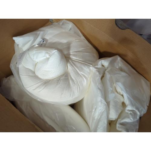 Pillows Standard Size Set of 4 Hotel Collection Bed Pillow for Sleeping Pillows 4 Pack for Back, Stomach or Side Sleepers Soft and Supportive Washable Pillows for Bedroom