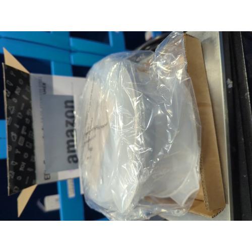 Silver 2.5 Quart Elcteric Food Vegetable Steamer with BPA-Free Steamer Tray, Auto Shut-off 60-min Timer