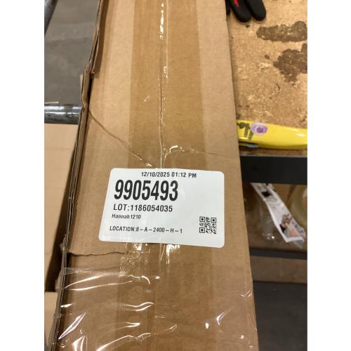 Front Door Lower Molding Trim Panel Fit for QX60 2016 2017 2018 2019 2020, Right Passenger Side