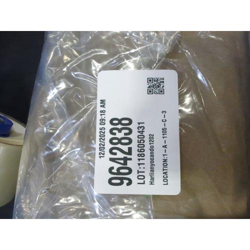 Size 36 Wrangler Authentics Men's Classic Cargo Stretch Short Petrified Oak