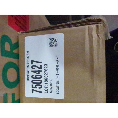 crosselec Carbon Fiber Center Consoles Dashboard Instrument Gauge Cluster Dash Air Vent Panel Kit Cover Trim Garnish Bezel for for Dodge Charger 2015-2023 (Black Carbon Fiber)