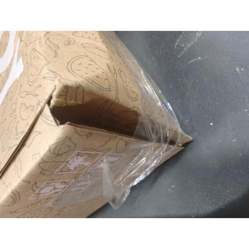 Homienly Set of 8  Size 10 inch Wheat Straw Dinner Plates Set of 8 - Alternative to Plastic, Microwave & Dishwasher Safe, Unbreakable Kids Plates with 4 Colors (Classic Bright)