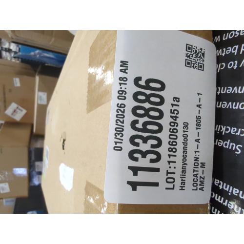 Monitor Stand Riser, Laptop Riser Shelf with Organizer Drawer (White, 19 L x 8 W x 4.6 H)