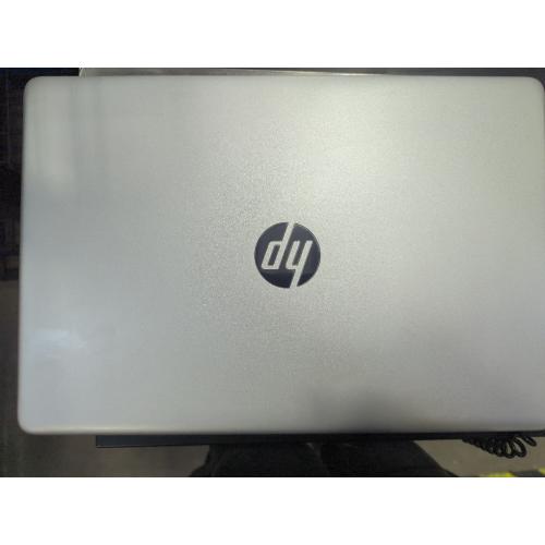 HP Laptop Model 15 dw0038wm With Charger