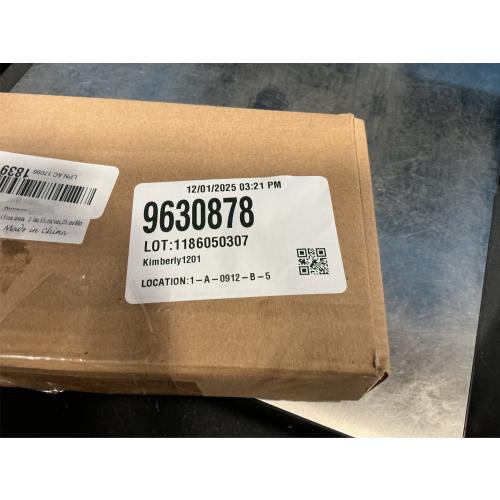 300Pcs Functional Smokeless Candle Wicks - Pre Waxed Cotton Wick with Metal Sustainer Tabs for Pillar Candle Making and DIY, 9cm/3.5in, 15cm/6in, 20cm/8in