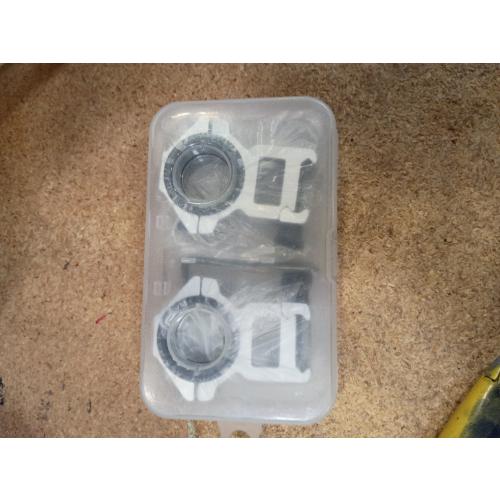 Uesthunter high profile picatinny